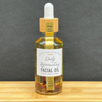 Rejuvenating Oil 50ml