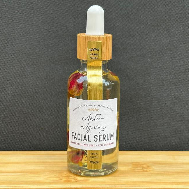 Skin Support Serum