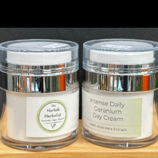 Restorative Face Cream 50ml