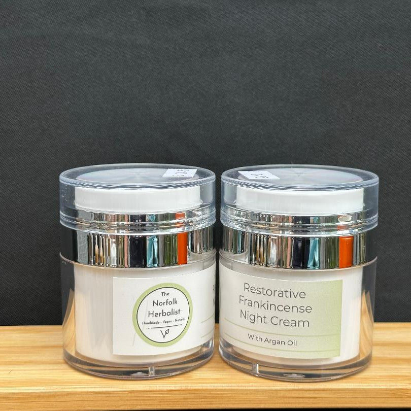 Restorative Face Cream 50ml