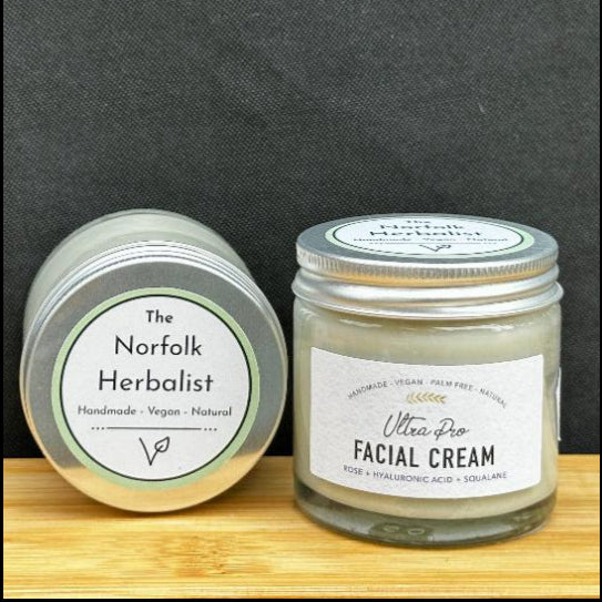 Intensive Face Cream 60ml