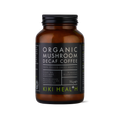 Organic Decaffeinated Mushroom Extract Coffee Powder – 75g